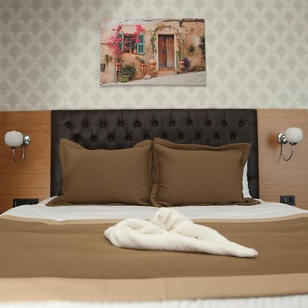 Otel Grand Lark Κωνσταντινούπολη Εξωτερικό φωτογραφία