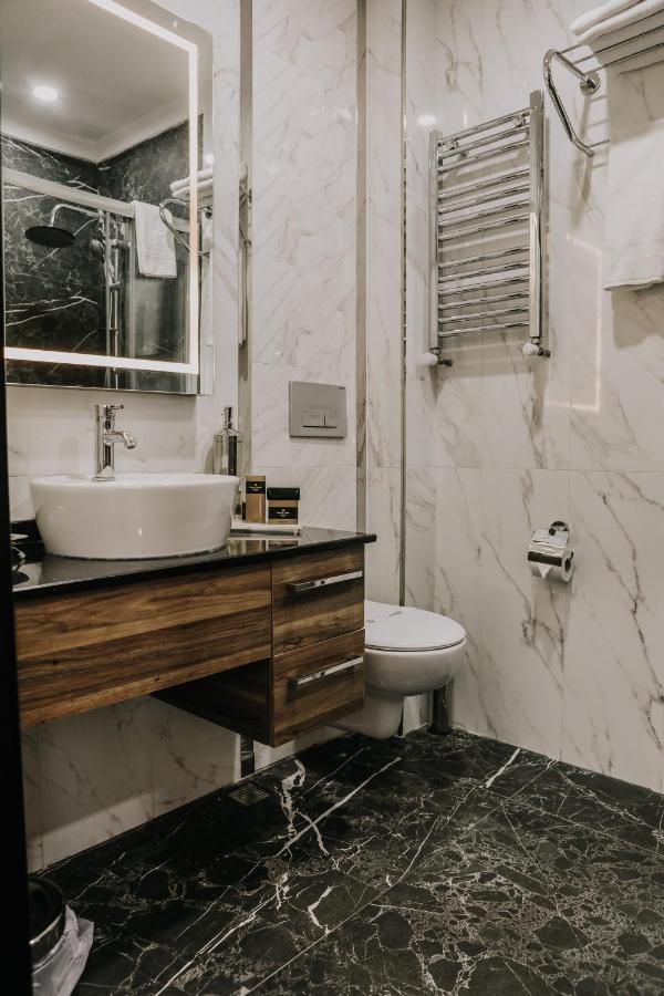 Otel Grand Lark Κωνσταντινούπολη Εξωτερικό φωτογραφία