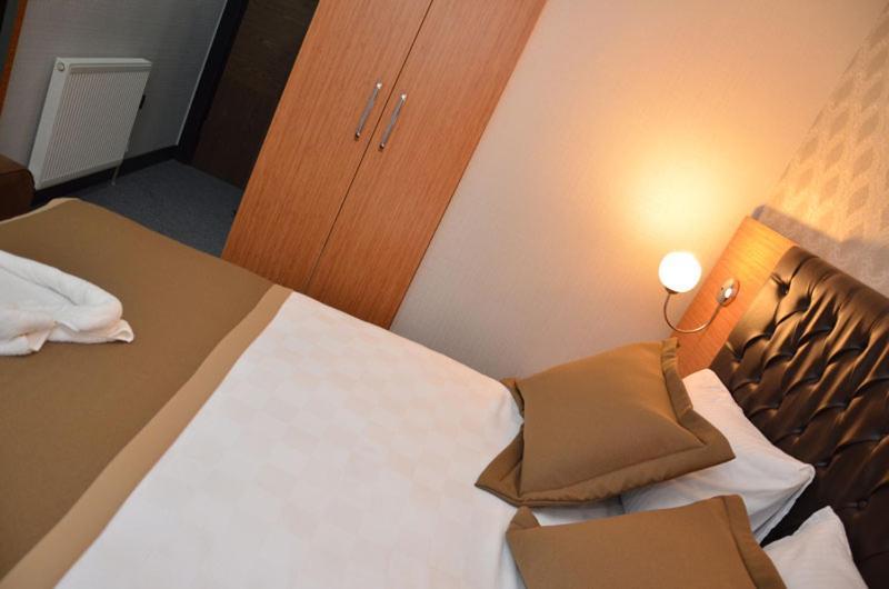 Otel Grand Lark Κωνσταντινούπολη Εξωτερικό φωτογραφία