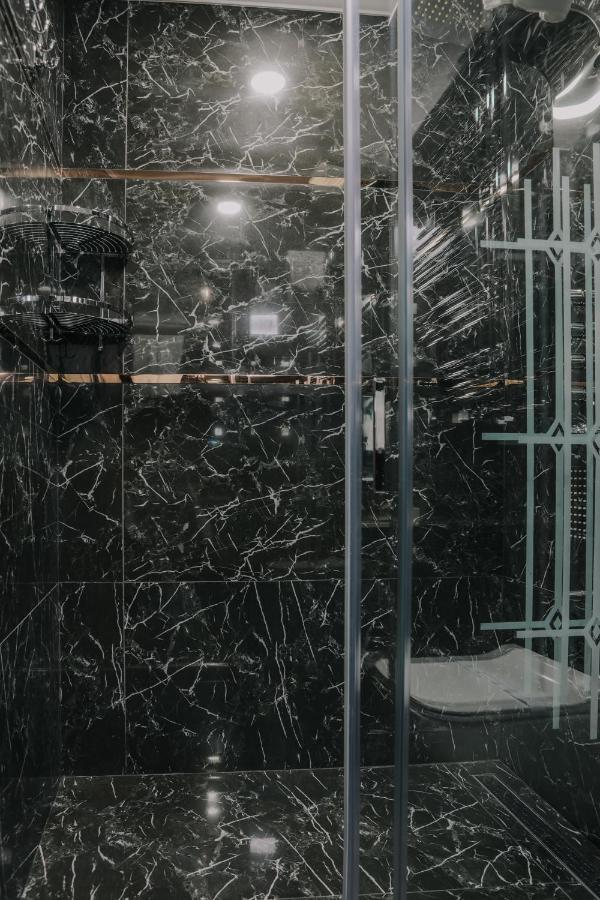 Otel Grand Lark Κωνσταντινούπολη Εξωτερικό φωτογραφία